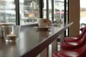 Smartcity Designhotel, Ганновер