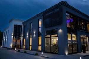 Апарт-отель «Triumph Inn Pension», Рангсдорф