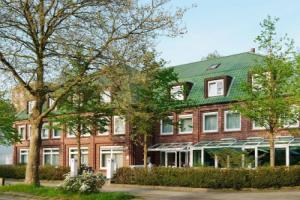 Auszeit Hotel Hamburg, Гамбург