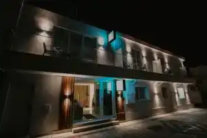 Hai Hotel, Ларнака