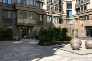 APARTURA (АПАРТУРА) на проезде Полтавский 3, Санкт-Петербург