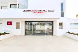 Alua Hotel Miami Ibiza, Эс-Канар