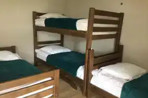 Arshaura Apartment near Kazbegi, Арша