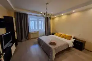 Onebed на бульваре Подмосковный 12, Москва