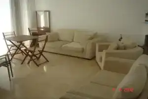 Belek Holiday Residence, Белек