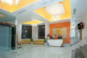 Queen's Finger Hotel Da Nang, Дананг