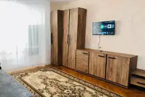 Kvartira u morja, Пицунда