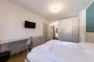 Stay Cooper Capitol Rooms, Больцано