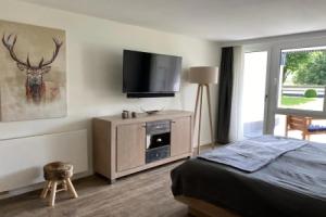 Apartment BERGliebe, Шлирзее