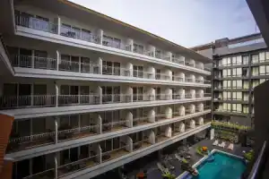 Sabai Resort, Паттайя