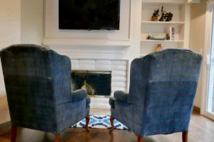 Отель «Oceanpoint Ranch», Камбрия