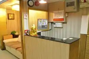 Гостевой дом «Jinhai», Гонконг