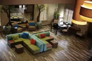 Отель «Holiday Inn Phoenix/Chandler, An Ihg», Чандлер