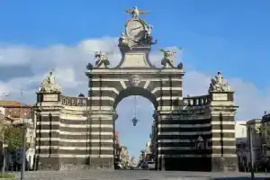 Мини-отель «Il Cavalluccio Marino Fronte Mare», Ачиреале