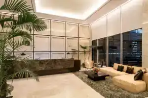 Hotel «The Designers LYJ Gangnam Premier», Сеул