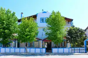Dove Apart Hotel, Фетхие