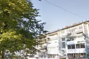 CHAIKA Dubulti Jurmala 2 room apartment, Юрмала
