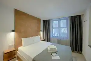 The Easy Rooms Terrace, Анталья