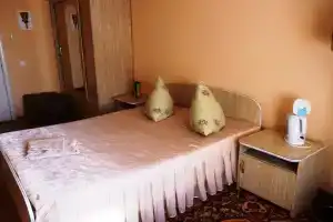 Гостиница «Дружба», Добрянка