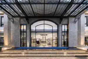Sirin Exclusive Hotel & Residence Pattaya, Паттайя