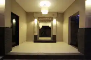 Griya Shanti Villas & Spa, Убуд