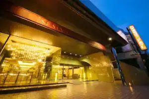 Numazu Grand Hotel, Нумадзу