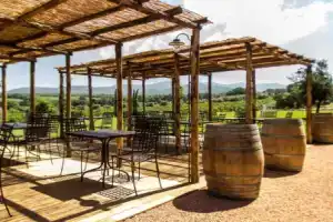 Locanda dell'Aioncino, Биббона
