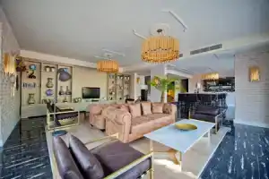 Samira Exclusive Hotel &, Калкан