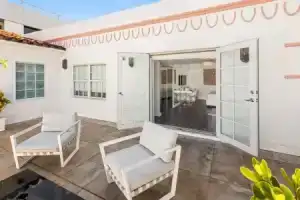 President Villa, Майами Бич