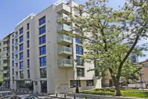 Viko Boutique Apart Hotel, София