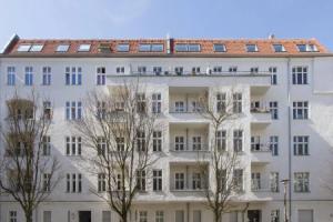 Primeflats - Apartments im Arnimkiez, Берлин
