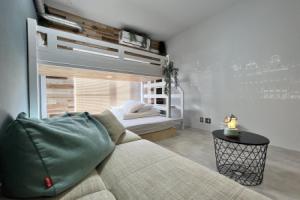 365BASE outdoor hostel, Хамамацу