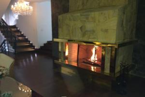 Serenus Boutique Villa, Нувара-Элия