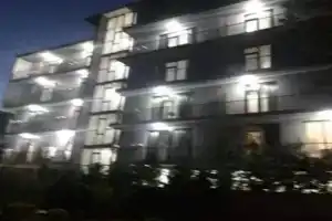Cozy Rooms, Кобулети
