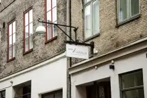 Hotel «Vanilla», Гетеборг