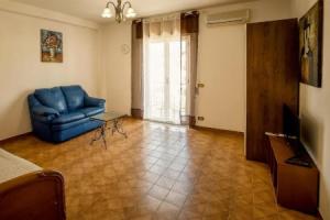 Sea house apartment, Капо д'Орландо