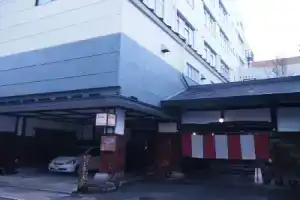 Отель «Oyado Koto No Yume», Такаяма