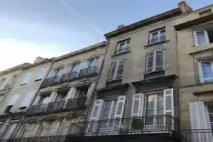 Charme antique bordelais, Бордо