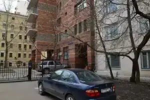 Тедди Хостел, Москва