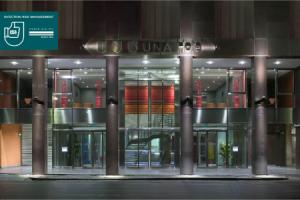 Unahotels Bologna Centro, Болонья