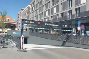 Ocean House Scheveningen, Гаага