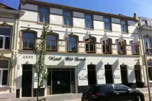 Hotel Old Dutch Bergen op Zoom, Беген оп Зум