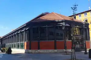 INSIDEHOME Apartments - Ático del Val, Вальядолид