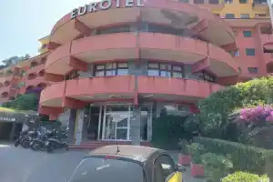 Perla Flexyrent AC WiFi Swim Pool, Санта-Маргерита-Лигуре