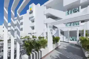 Hotel «Atlantic Mirage Suites & Spa», Пуэрто де ла Крус