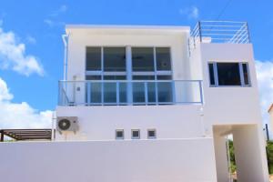 Villa Kafushi Nakijin, Накидзин