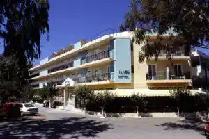 Hotel Ilios, Херсониссос