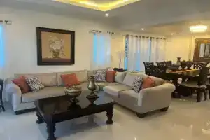 Residencial R.A.I, Ла-Романа