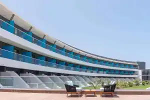 Отель «Lyttos Mare», Херсониссос