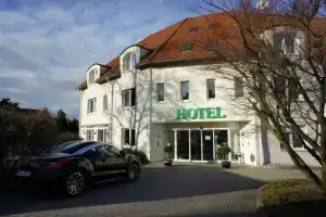 Hotel «Pesterwitzer Siegel», Дрезден